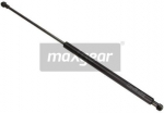 Dujinė spyruoklė, bagažinė NISSAN ALMERA TINO 00- (MAXGEAR) 12-1619