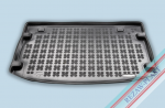 Bagažinės kilimėlis Kia VENGA 2009 - 2017 m. (REZAW PLAST) 230758