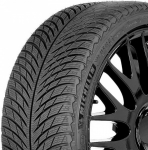 MICHELIN Pilot Alpin 5 235 /35/R19 91 W