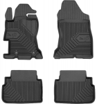 KILIMĖLIAI SUBARU XV II NUO 2018-; SUBARU IMPREZA V NUO 2017-