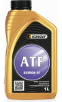 KANSLER ATF DEXRON III SEMI SYNTHETIC