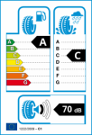 235/55R19 EAGLE F1 (ASYMMETRIC) 3 SUV 105W J LR|EVR XL FP XL GOODYEAR