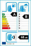 175/65R14 EFFICIENTGRIP PERFORMANCE 86T EVR XL GOODYEAR