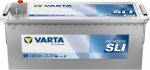 VARTA Akumuliatorius 120 Ah 680 A EN 12