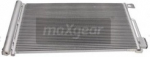 Kondensatorius, oro kondicionierius OPEL CORSA D/FIAT GRANDE PUNTO (MAXGEAR) AC872075