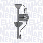 Lango pakėliklis HONDA P. CIVIC VIII LE (MAGNETI MARELLI) 350103131600