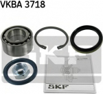 Rato guolio komplektas (SKF) VKBA 3718