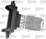 Paleidiklis, oro kondicionavimas (VALEO) 509510