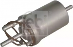 Kuro filtras VW GOLF VI/SEAT LEON/AUDI A3 1,2TSI/1,4/1,6/2,0TFSI 08- (FEBI BILSTEIN) 101317