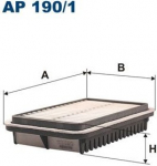 Oro filtras (FILTRON) AP190/1