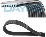 V formos rumbuoti diržai (GATES) 7PK880