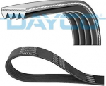 V formos rumbuoti diržai (DAYCO) 4PK1270