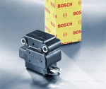 Adapterių komplektas, degalų slėgio jutiklis (BOSCH) F 026 T03 002