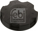Radiatoriaus dangtelis  BMW E81/87/F20/21/E90 (FEBI BILSTEIN) 46221