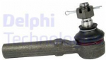 Vairo traukės antgalis (DELPHI) TA2400