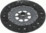 Sankabos diskas (SACHS) 1864 504 031
