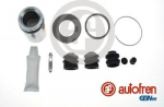KREIPIANČIŲJŲ MOVŲ RINKINYS, STABDŽIŲ APKABA LEXUS T. RX 3,0 00-03 (AUTOFREN SEINSA) D41863C