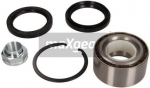 RATO GUOLIO KOMPLEKTAS SUBARU P. FORESTER 97-/IMPREZA 92-/00-/LEGACY 89-03 (MAXGEAR) 33-1022