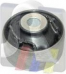 Įvorė priekin. svirties Opel Combo/Corsa C/Meriva gal (RTS) 017-00375