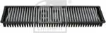 Filtras, salono oras (FEBI BILSTEIN) 23407