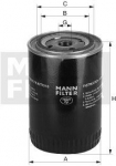 Alyvos filtras (MANN-FILTER) W936/2