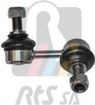 Stabilizatoriaus traukė (RTS) 97.99711.2
