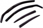 FIAT BRAVO pilnas komplektas, 5d. 2007-2009 m. (HEKO) 15165
