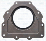 Veleno sandariklis, alkūninis velenas  RENAULT MEGANE 1,6DCI 11- (AJUSA) 71011200