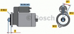 Starteris (BOSCH) 0986021220