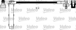 Uždegimo laido komplektas (VALEO) 346552