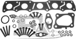 Montavimo komplektas, kompresorius (FA1) KT550260