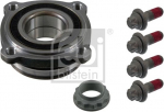 Rato guolio komplektas (FEBI BILSTEIN) 38258