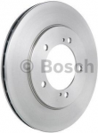 Stabdžių diskas (BOSCH) 0 986 478 839