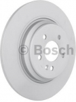 Stabdžių diskas (BOSCH) 0 986 478 995