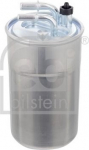 Kuro filtras OPEL CORSA D 1,3CDTI 06-14 (FEBI BILSTEIN) 102683
