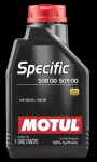 Variklio alyva (MOTUL) 107385