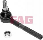 Jungčių komplektas, kardaninis velenas VW GOLF 1 -79 (FAG) 771 0300 30