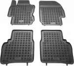 GUMINIAI KILIMĖLIAI PAAUK&Scaron;TINTAIS KRA&Scaron;TAIS Nissan NOTE I 2006 - 2013 m.  (REZAW PLAST) 201802