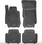 Automobilio kilimėliai Alfa Romeo GIULIA version 4x4 Q4 (REZAW PLAST) 202507