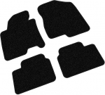 Kilimėliai ARS Kia Ceed / 2010-2011
