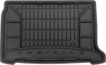 KILIMĖLIAI BAGAŽINEI CITROEN DS3 CROSSBACK NUO 2019-...