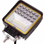 PAPILDOMOS LEMPOS 126W 3030SMD 42 LED