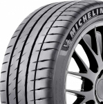 MICHELIN Pilot Sport 4 S 235 /35/R19 91 Y