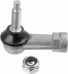 Rutulinis lizdas, pavarų perjungimo trauklė (LEMF&Ouml;RDER) 11372 01