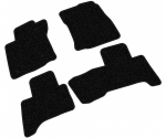 Kilimėliai ARS Toyota Land Cruiser 150 /2009-2013