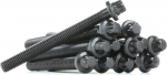 Varžtų kompl., cil. galvutės varžtai (REINZ) 14-32002-02