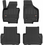 KILIMĖLIAI SEAT ALHAMBRA II 2010-2020
