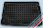 Bagažinės kilimėlis Renault MEGANE II 2002 - 2009 m. (REZAW PLAST) 231324