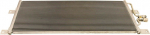 Kondicionieriaus radiatorius  VW T4 90- (MAXGEAR) AC830058