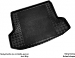 Bagažinės kilimėlis Kia Rio Sedan 2005-2011 /34021